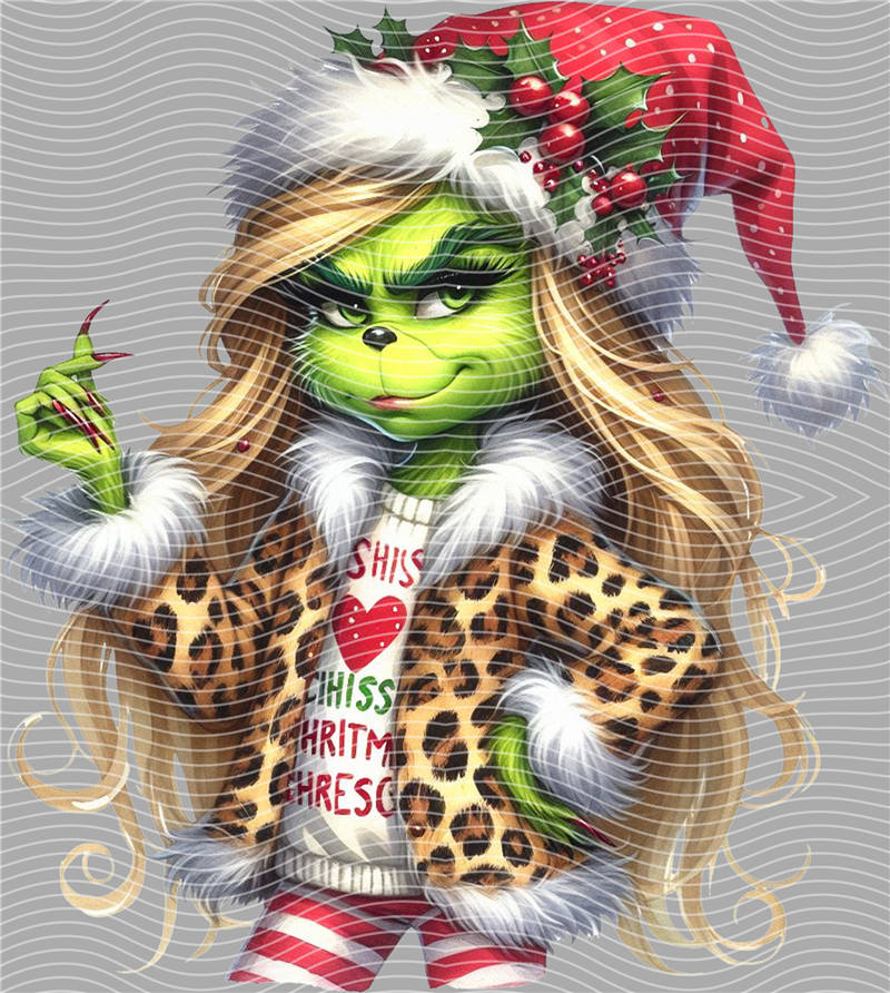 Christmas-DJ 303